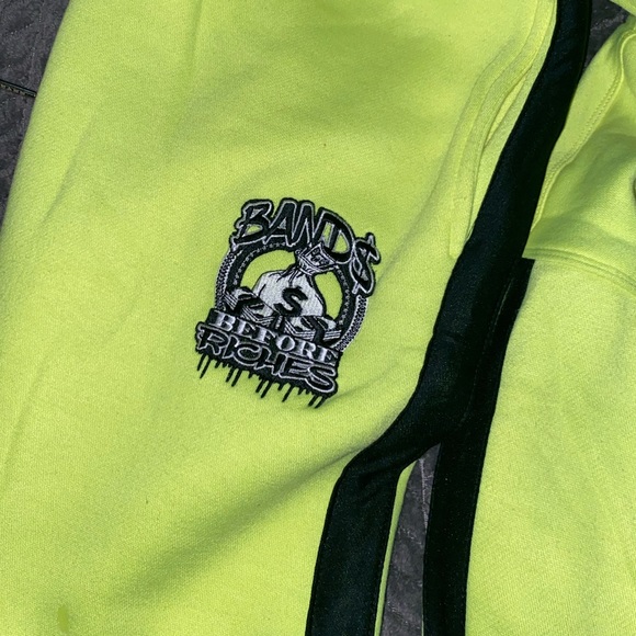 Bands Tracksuit set - Picture 3 of 6